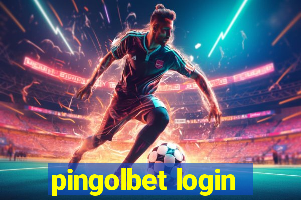 pingolbet login